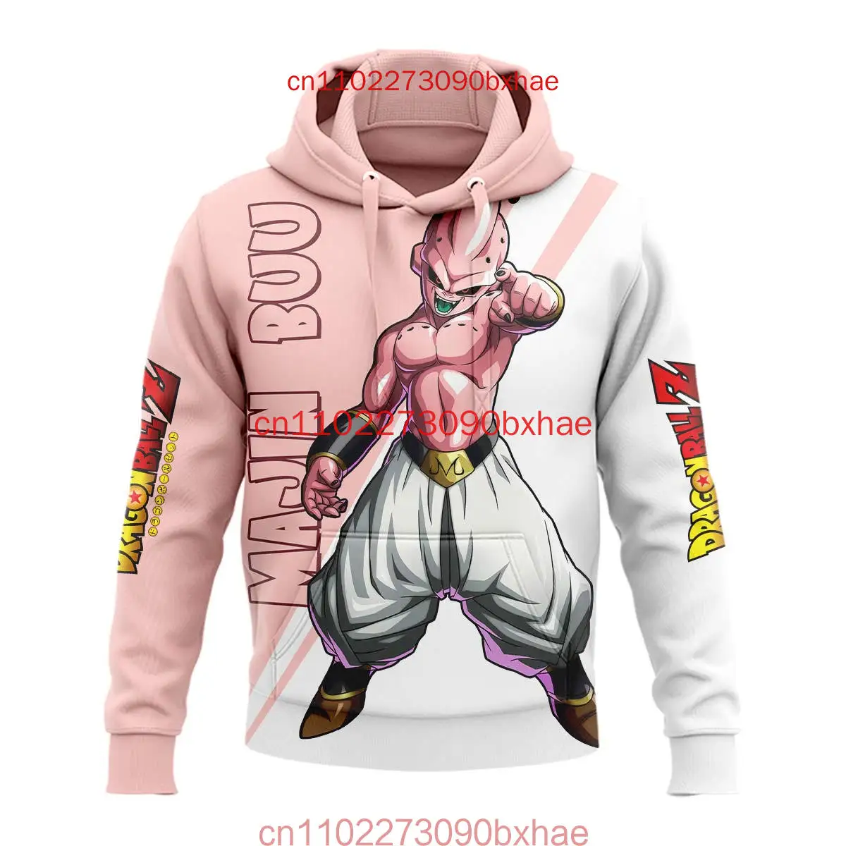 

Dragon Ball Z Super Saiyan Hoodies Children Clothing Anime Vegeta Goku Clothes Hoodie Sweatshirts Autumn Coats