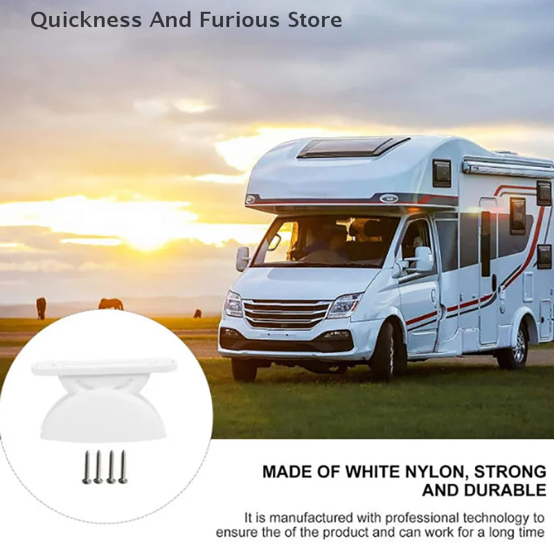 

【MO】1 шт. комплект дверных фиксаторов, стопорный фиксатор, держатель двери для кемпера, дома на колесах, караванов, кемперов