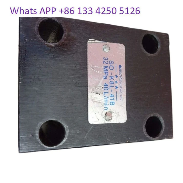 balance-valve-hydraulic-lock-cylinder-pressure-maintenance-so-k8l-41b-best-s0-k8l-41b