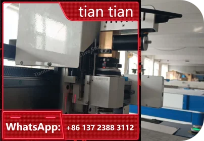 Electric Oscillatin…