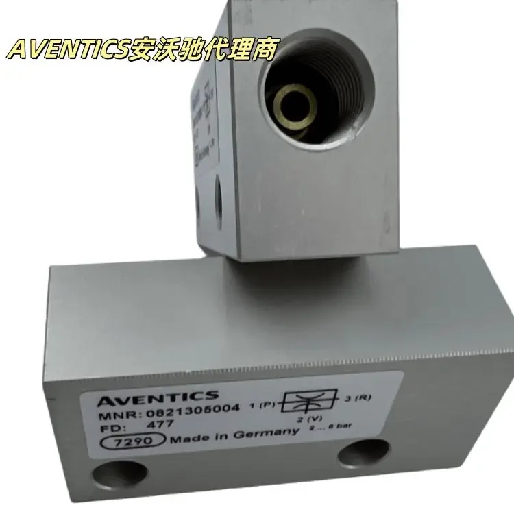 AVENTICS Anwochi original agent 0821305004 directional valve