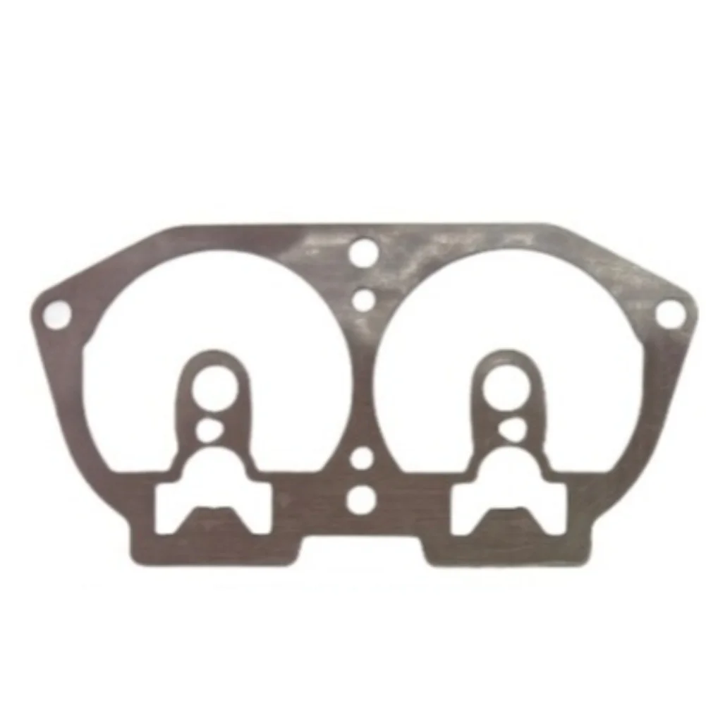 Outboard Motor Carburetor Repair Kit For 115HP to 225HP Engine Compatibility Includes 64D-W0093-00-00 and 6E5 Variants - view 5