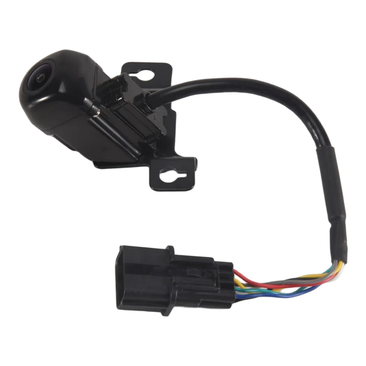 Pop Car Rear View Camera 957602W650 95760-2W640 For Hyundai Sant Super Hot Se Camera 957602W640