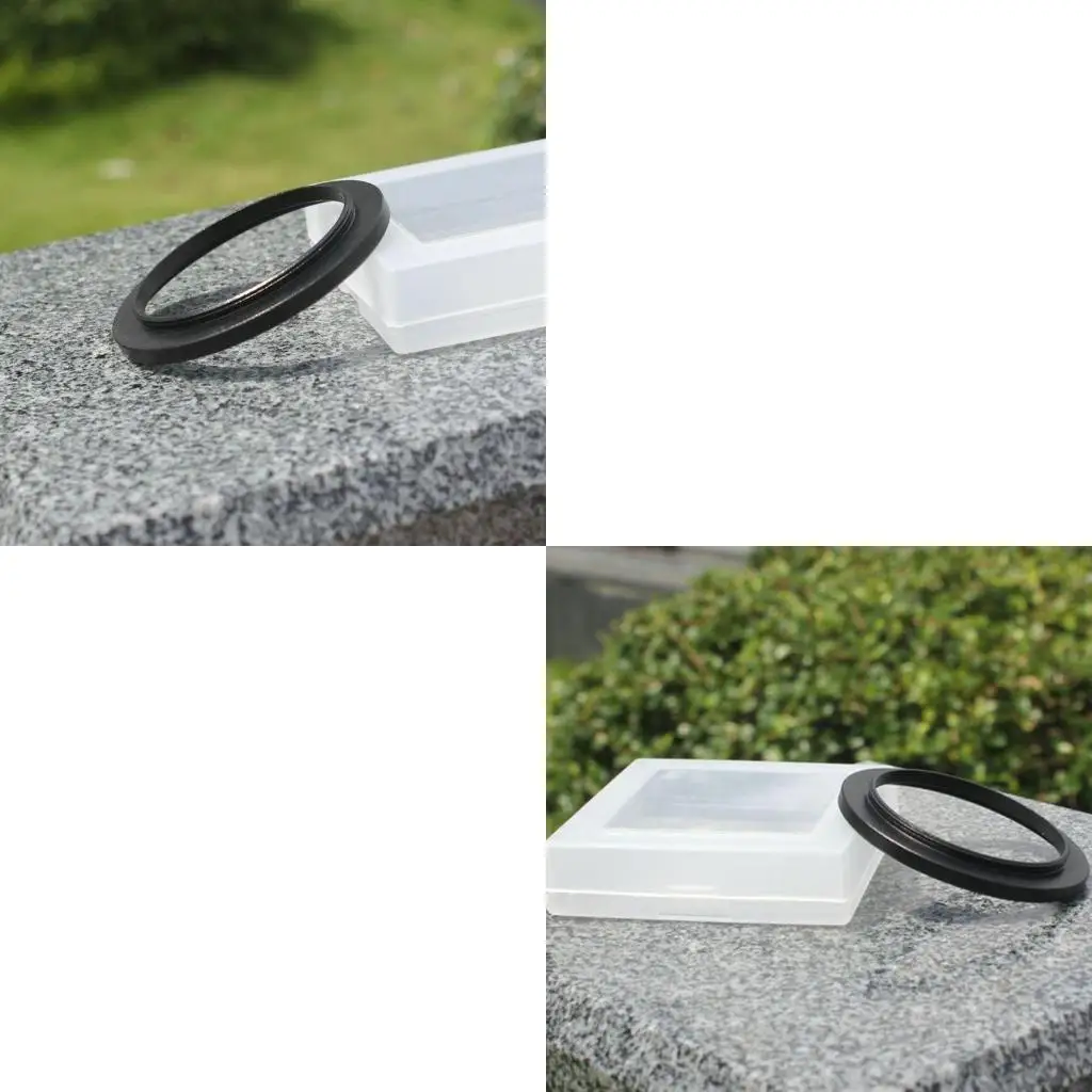 48mm to 42mm M48-M42 Coupling Ring Adapter for Lens Filter