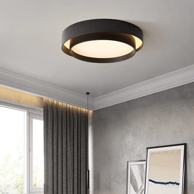 

Modern Ceiling Chandeliers Nordic Led Lights Bedroom Lamp Coffee Table for Living Room Luxury Decoration Lighting Fixtures 2024