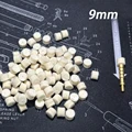 9 mm con Varilla