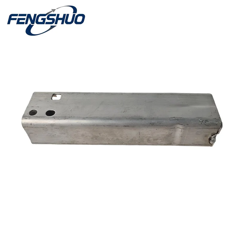 A2056203701 - Front Bumper Inner Support Small Bracket For Mercedes-Benz C W205,S205,C205