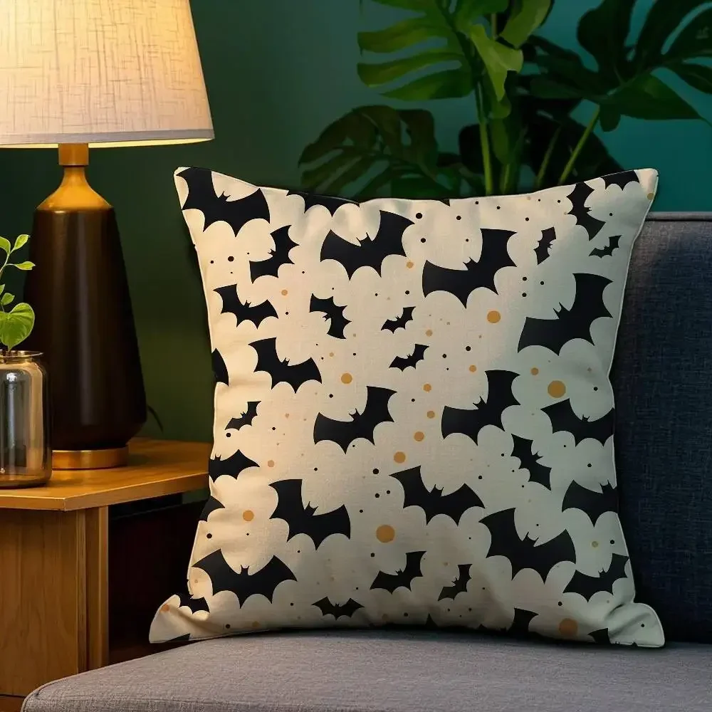 Funda De Almohada D… - image