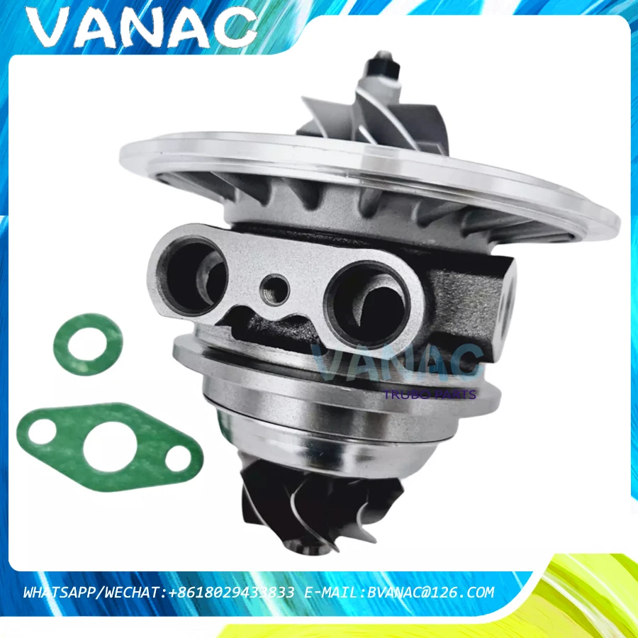 

AL0065 Turbocharger Cartridge For Mercedes E-Class C-Class 250 A2710903680 Blue Efficiency W212 M271DE18AL 150 Kw 204 HP Engine