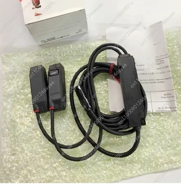 New FD-Q20C Clip-On… - image