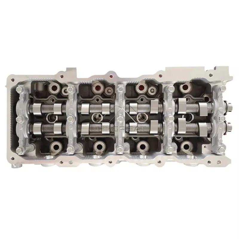 

Diesel Engine ZD30 Cylinder Head for Nissan Machinery Engine Parts Model ZD30 ZD30-DDTI K5MT 4ZD1 Motor ZD30