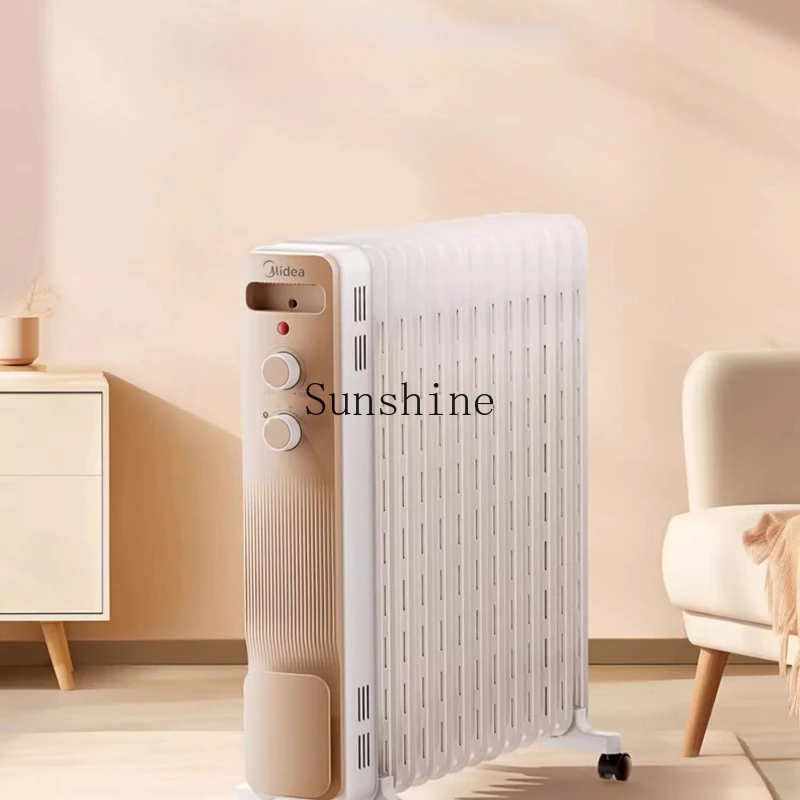 

Heater Oil Ting Household Winter Quick Heating Electric Heating Comfortable Constant Temperature