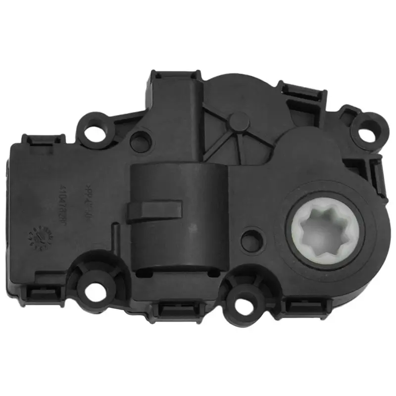 

Heater Actuator Flap Motor Regulator Motor 8W0820511C 8W0820511B 8W0820511A For A4, E-Tron GT