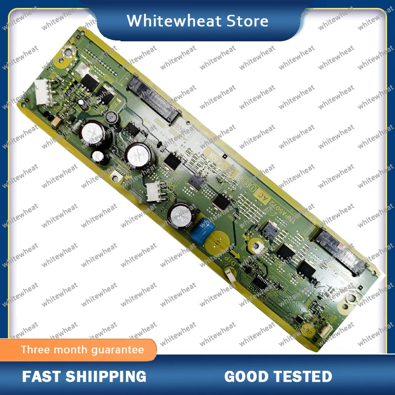 Original for TH-P50X20C Z/X board SS board Panasonnic TNPA5072 AC 1 SS 100% test work