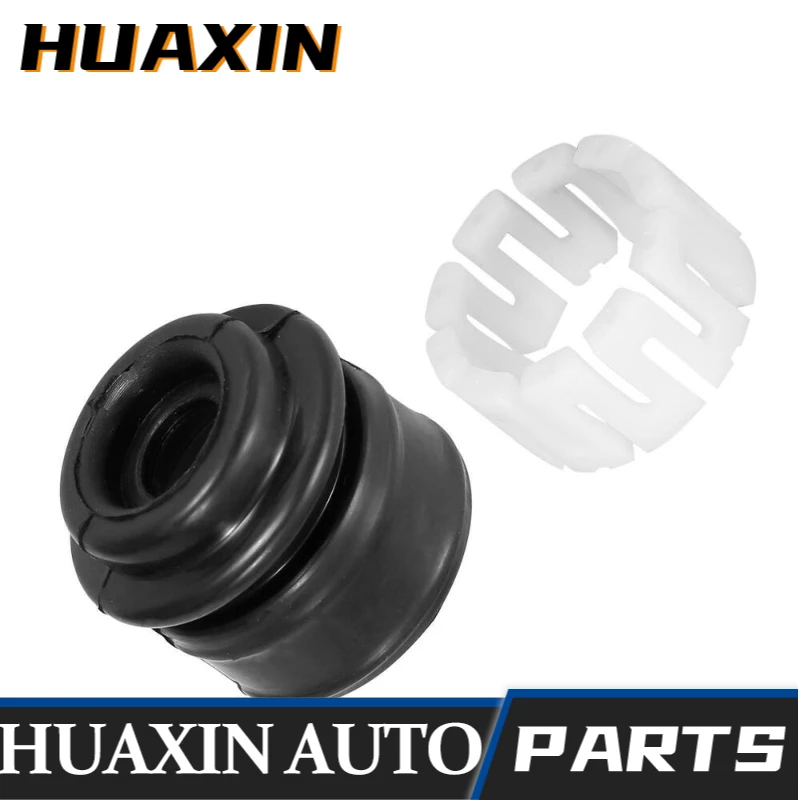 Shift Lever M/T Ball Seat & Dust Seal Kit for Honda Civic CRX Acura Integra 54110-SH3-003 54115-SH3-000