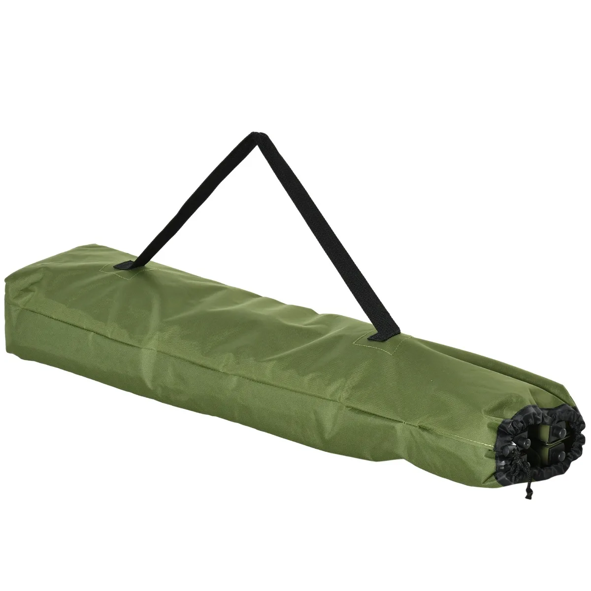 Waterproof Camping Bed Tent Cot 1-2 Person Outdoor Sleeping Bed Folding Tent  Cot