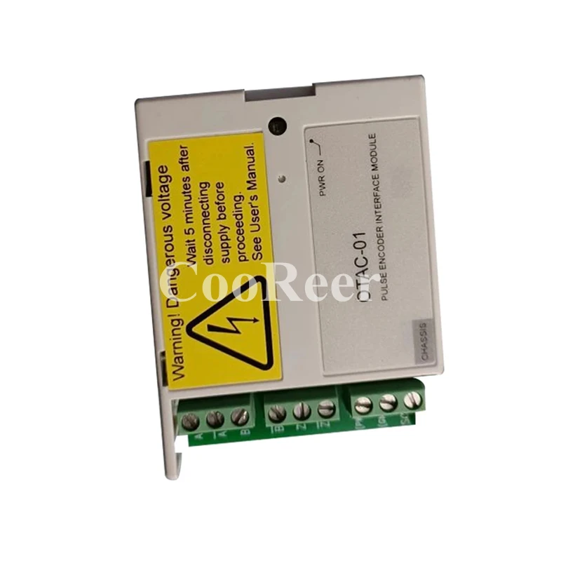 Interface Module OTAC-01 Brand New Original