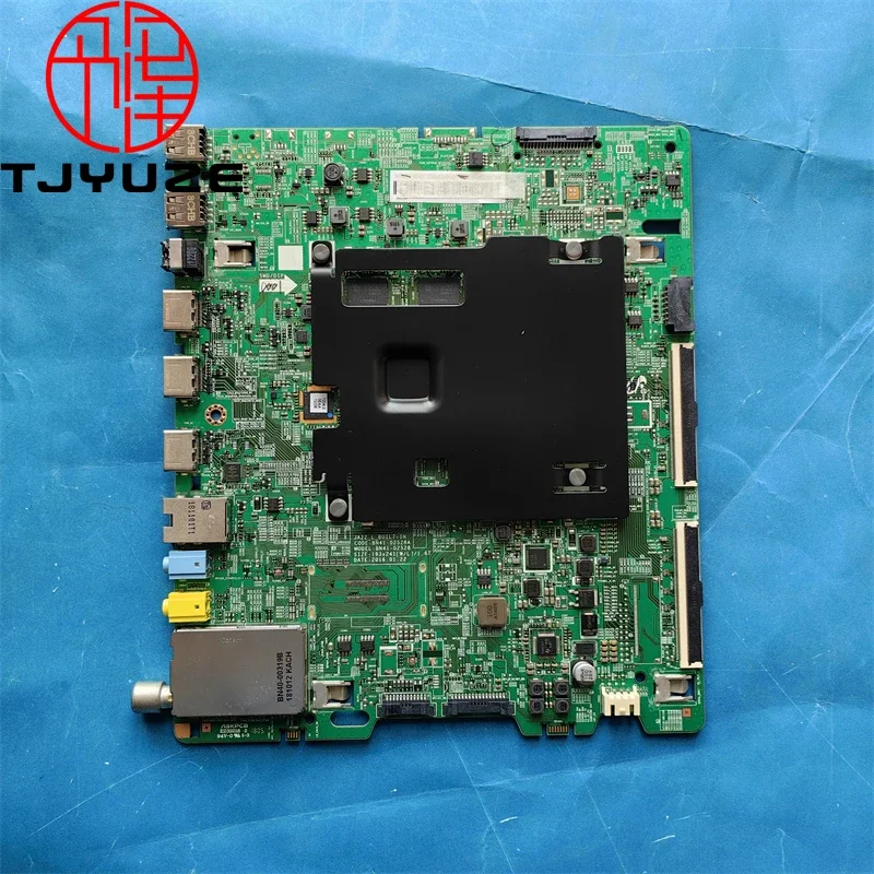 

New BN94-10800D Main Board For Smart TV UE50KU6000WXXH UE50KU6000W UE50KU6000 Motherboard CY-GK050HGNV1H BN41-02528A BN9410800D