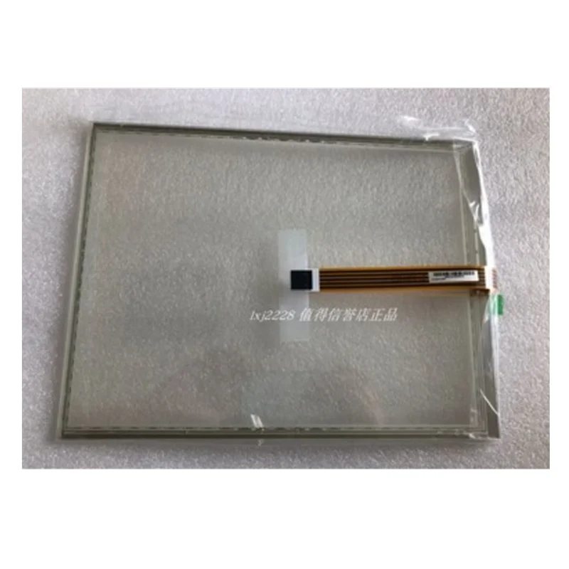 

NEW R512.112N12 HMI PLC Touch Screen Panel Membrane Touchscreen