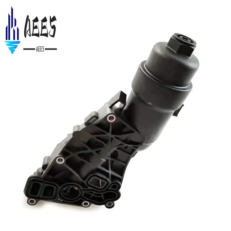 

AEE5-11428585235 Engine Oil Cooler Assembly Oil Filter Base Oil Filter Housing For BMW X1 X2 Mini F52 B38 F55 F56