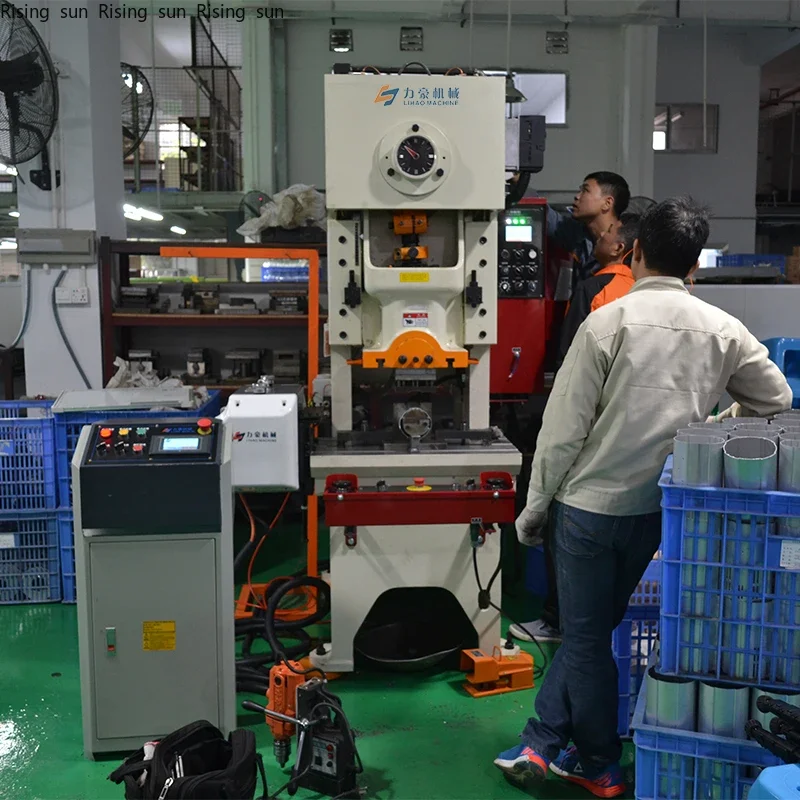 Manufacturer Price NC Feeder Sheet Metal Coil Servo Roller Feeder for Stamping Production Line Feeding System