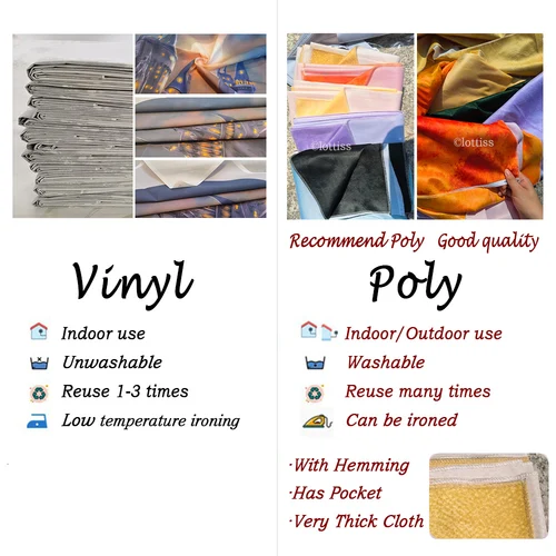 Imagen 2 del producto Fondos de palmeras de verano para playa, pastel de cumpleaños para niños y bebés, accesorios para niños y adultos, fotografía, castillo de surf, puesta de sol