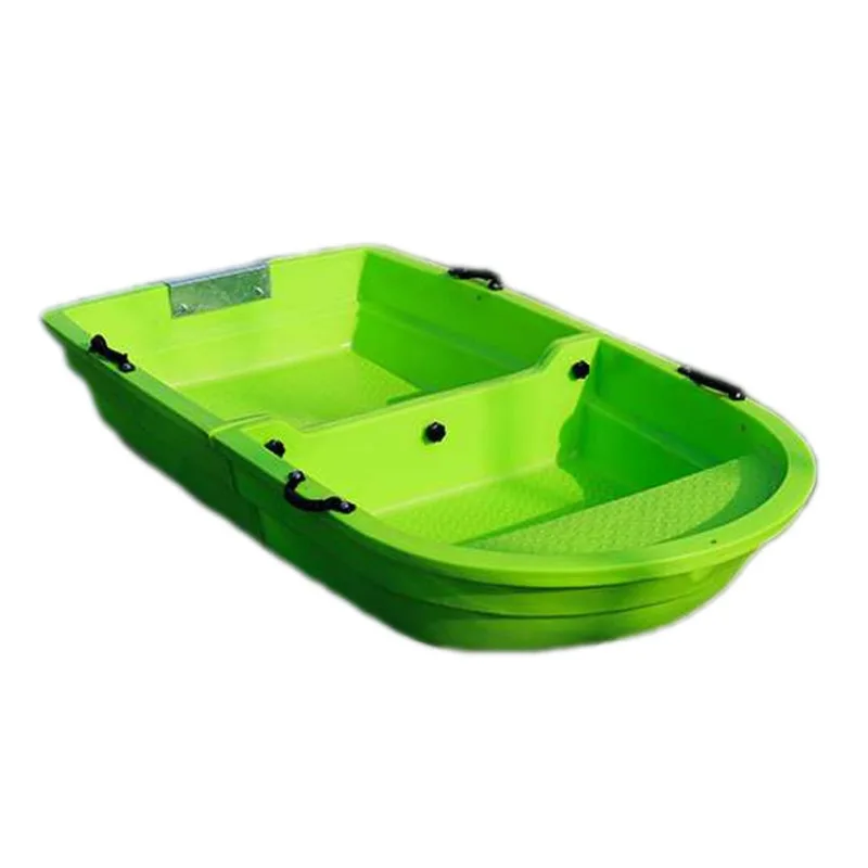 

Plastic boat fishing breeding fishing boat fishing boat