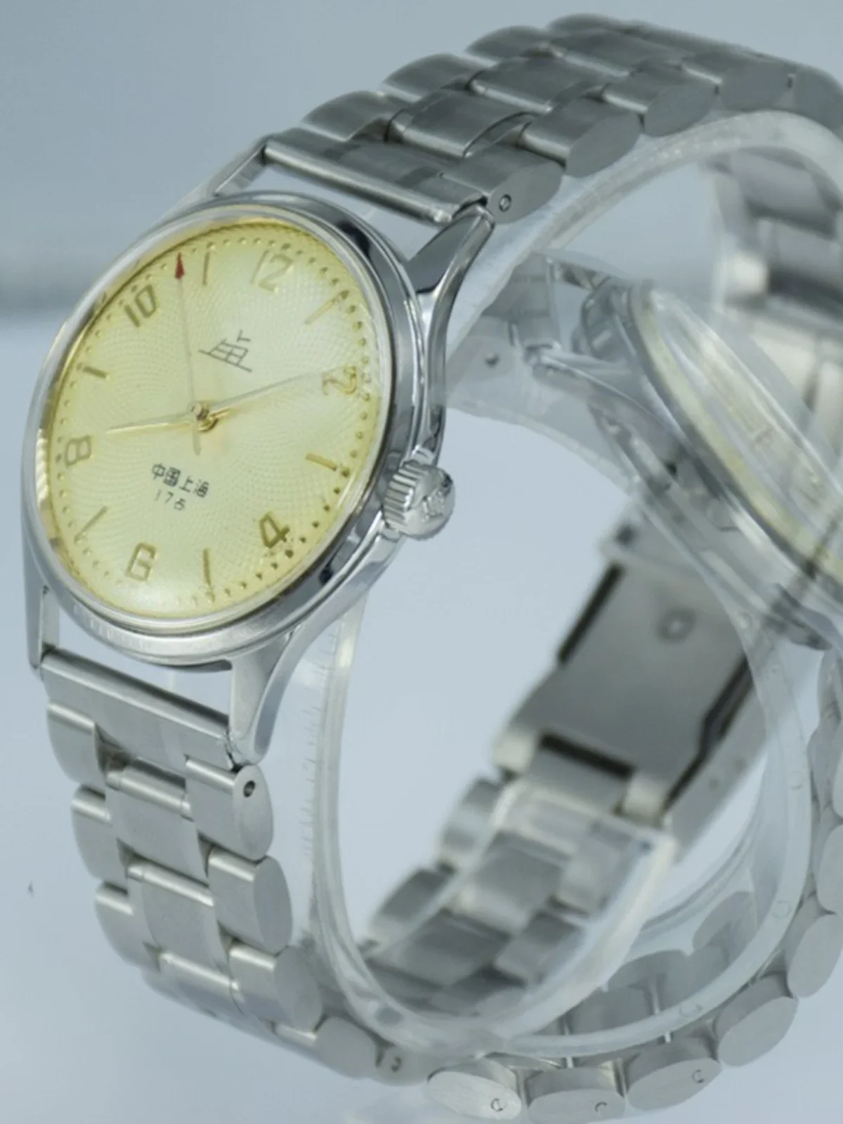 Famous brand old random watch ，mechanical watch couple full watch， old random poker player mechanical ，men's watch