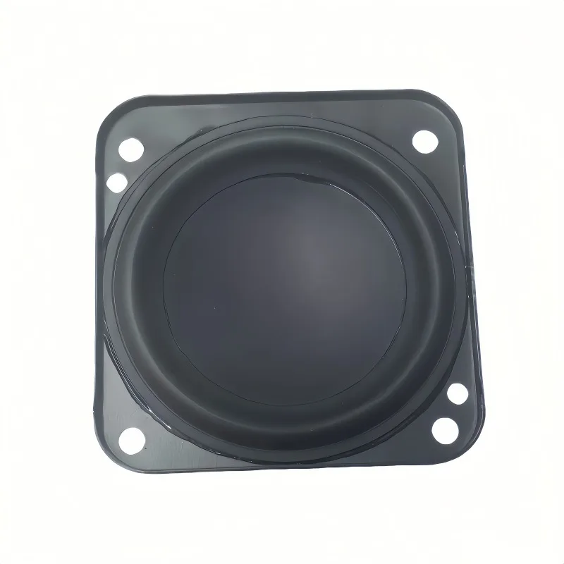2 2.5 3 Inch Full Range Speaker Driver Model 525, HiFi Full Frequency Loudspeaker Unit for Audio System