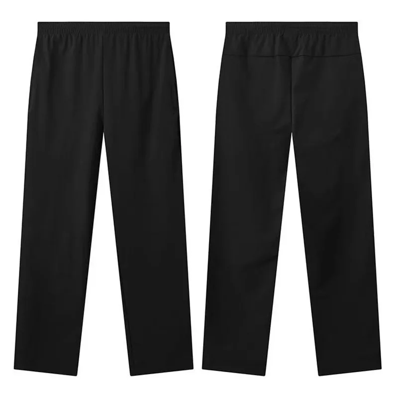 Gyms Jogging Sports Pants for Men Daily Sweatpants Running Casual Versatile 2026 New Fashion the Four Seasons Men's Clothing