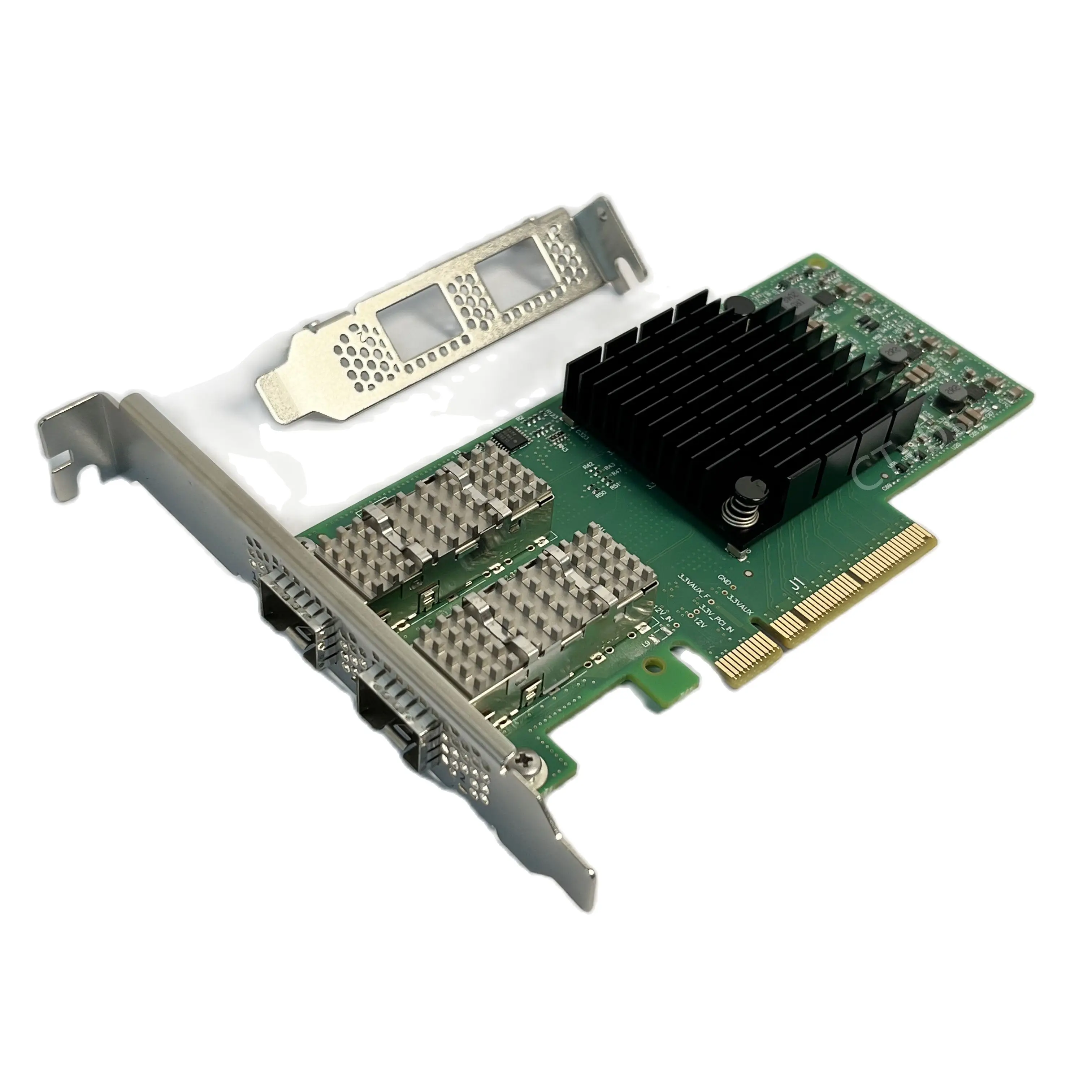 Mellanox ConnectX-4 CX4121A MCX4121A-ACAT 25 scheda Gigabit Ethernet pci-e 3.0