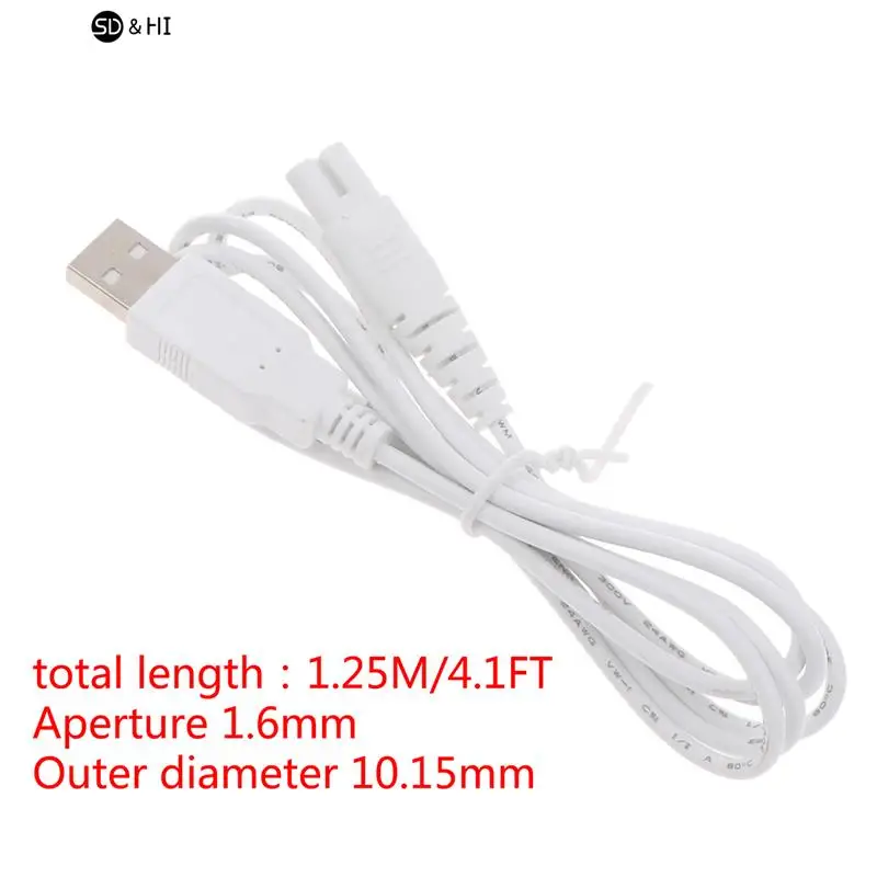1PC Usb Cable Charg…