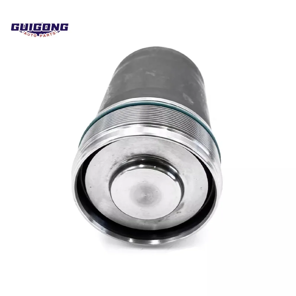 

GUIGONG 1pc DQ200 0AM Hydraulic Accumulator for VW/Audi Golf/A3/Octavia DSG Transmission 0AM325587F