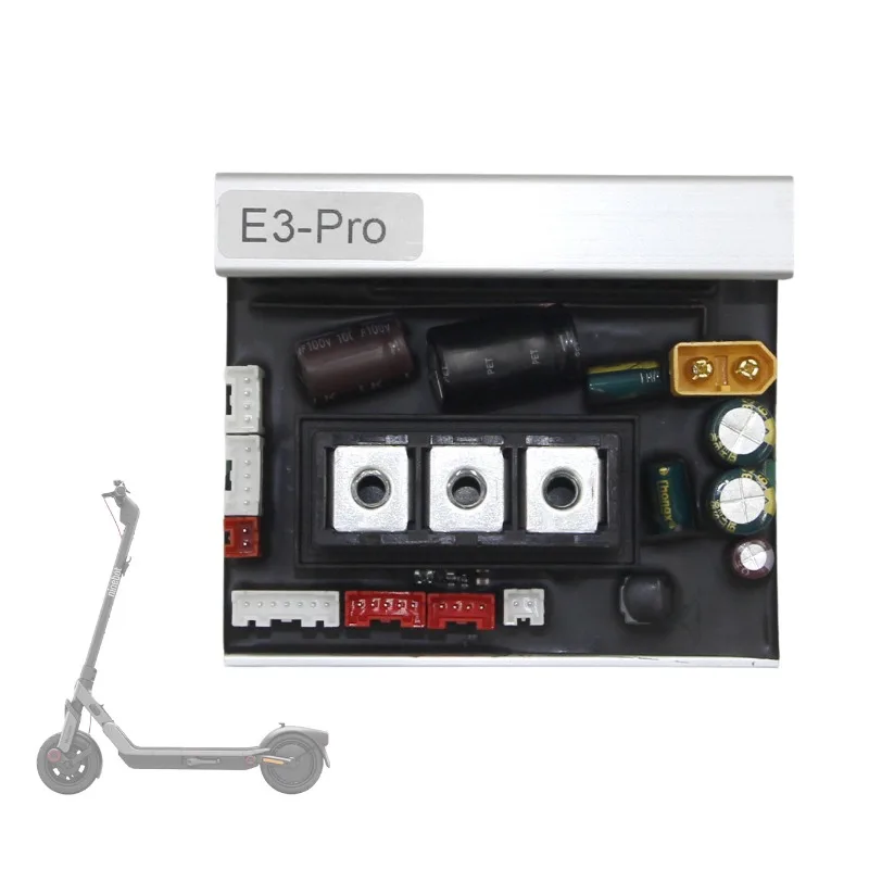スクーターアクセサリー-e3pro-コントローラー-コントロールメインコントロールボード-防水パネル回路基板アクセサリー