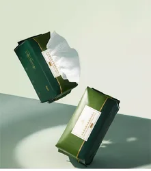 Disposable Cleaning Wipes Makeup Remover Soft Cotton Towels Dry Wet Skin Care Paper Wash Face Towel Face Wipes Makeup Remover