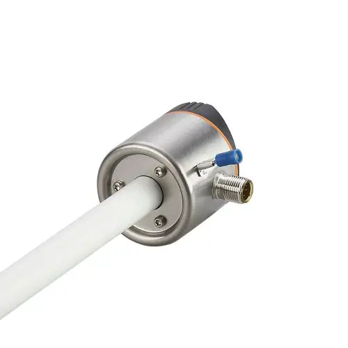 

IFM Electronic level sensor Sensors with capacitive technology LK7023