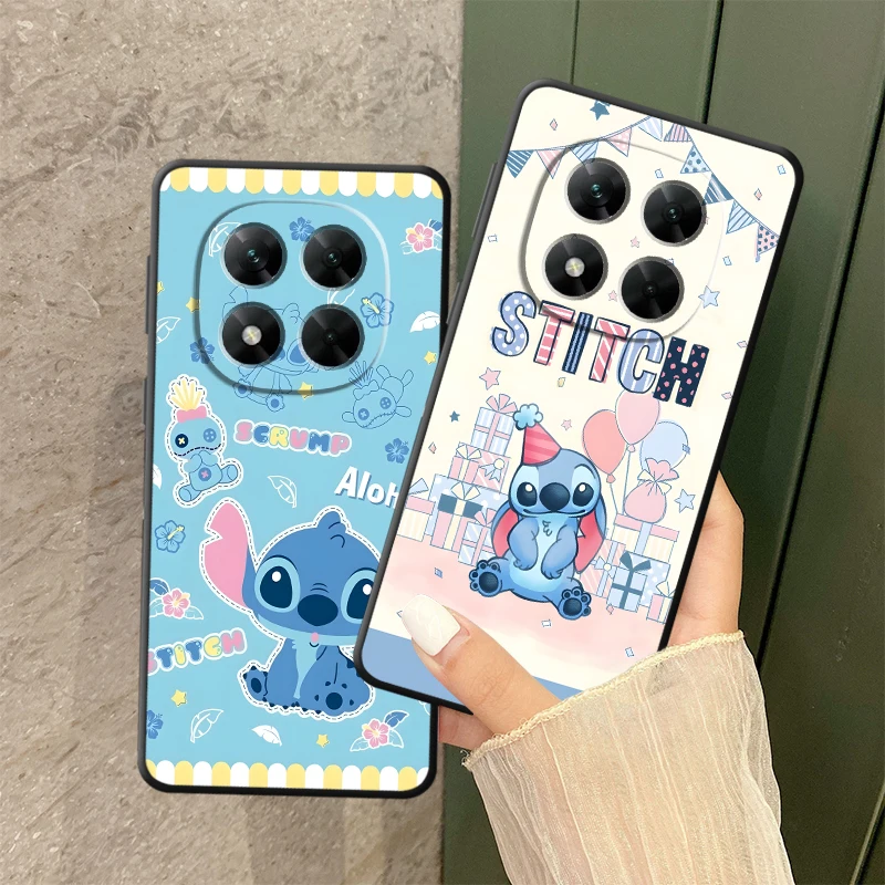 Black Soft Phone Co… - image