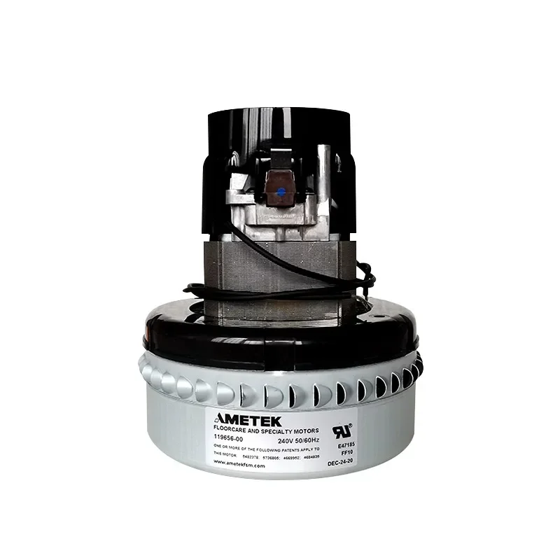 

AMETEK Original Suction Machine Motor Feeding Machine Motor 300G/700G Suction Machine Motor Filler Fan
