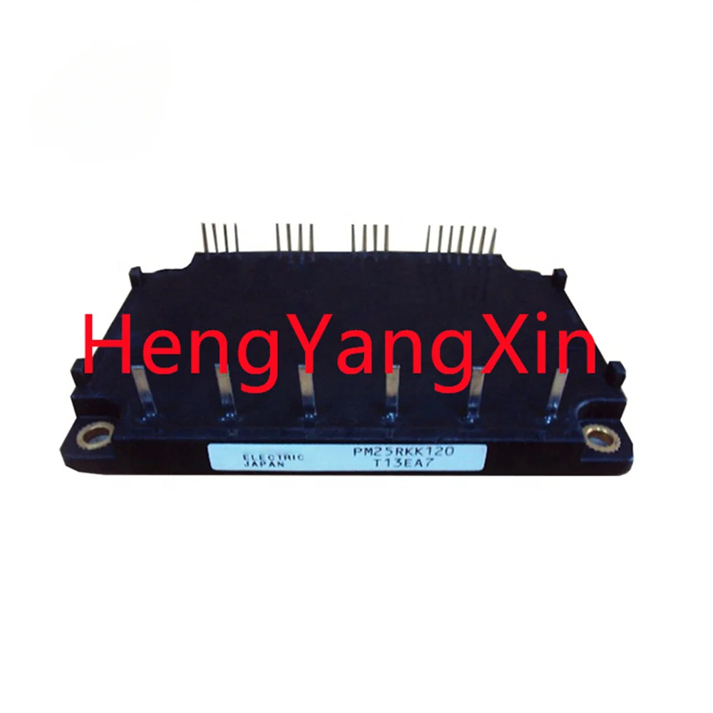 PM25RKK120 IGBT Power Supply Power Module 1200V 25A