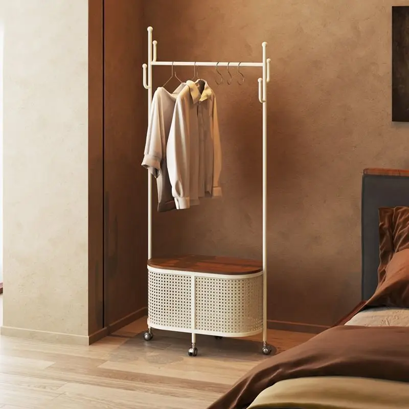 

Italian Type Solid Wood Hat Rack Vintage Living Room Hangers Household Modern Clothes Hangers Copricapi Household Furniture