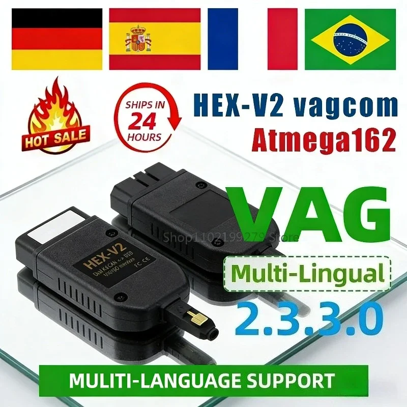 Vcdscan Hex V2 Vcds…