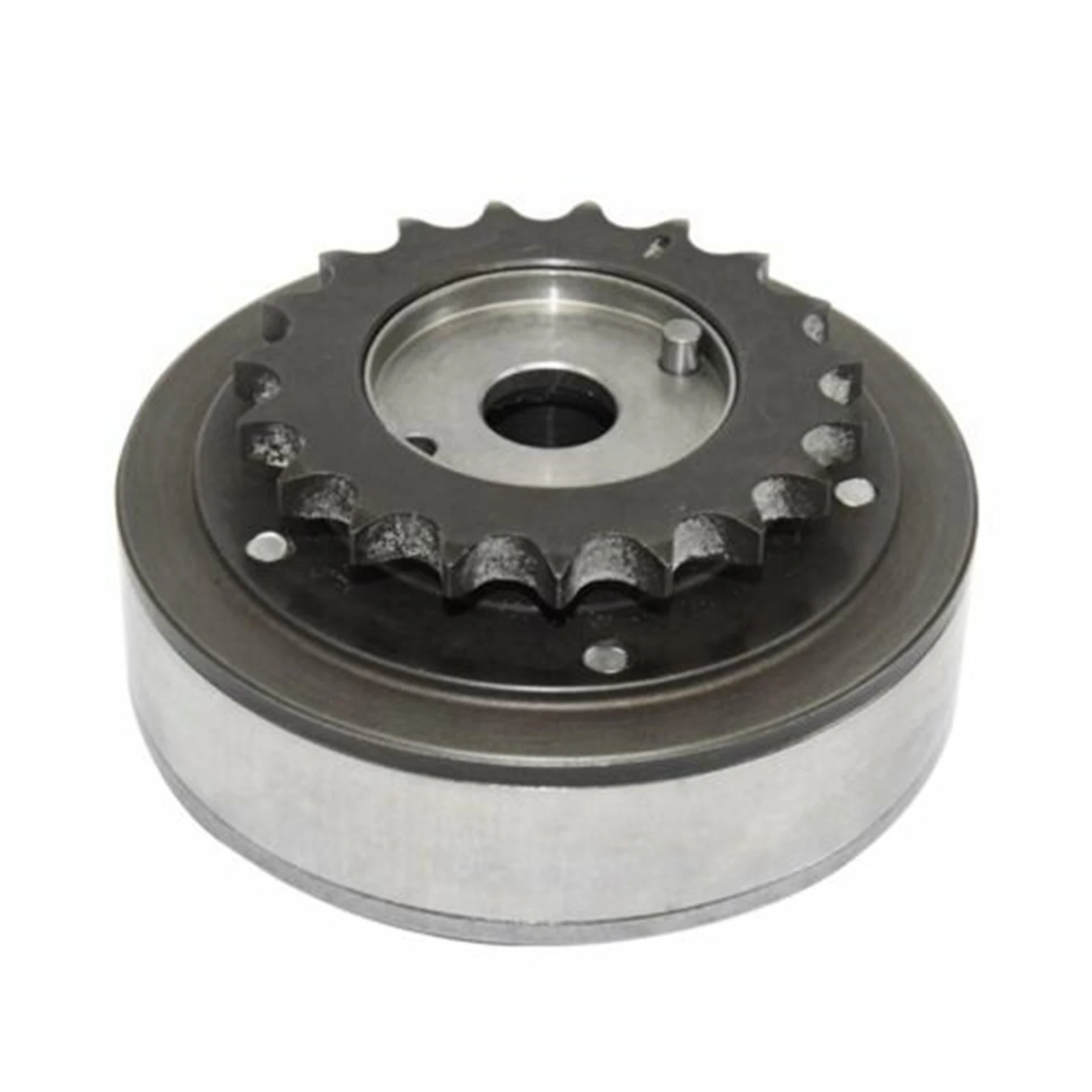 

Camshaft Timing Chain Adjuster Sprocket Fit for VW Eos Audi A3 A4 TT Quattro 2.0L BPY