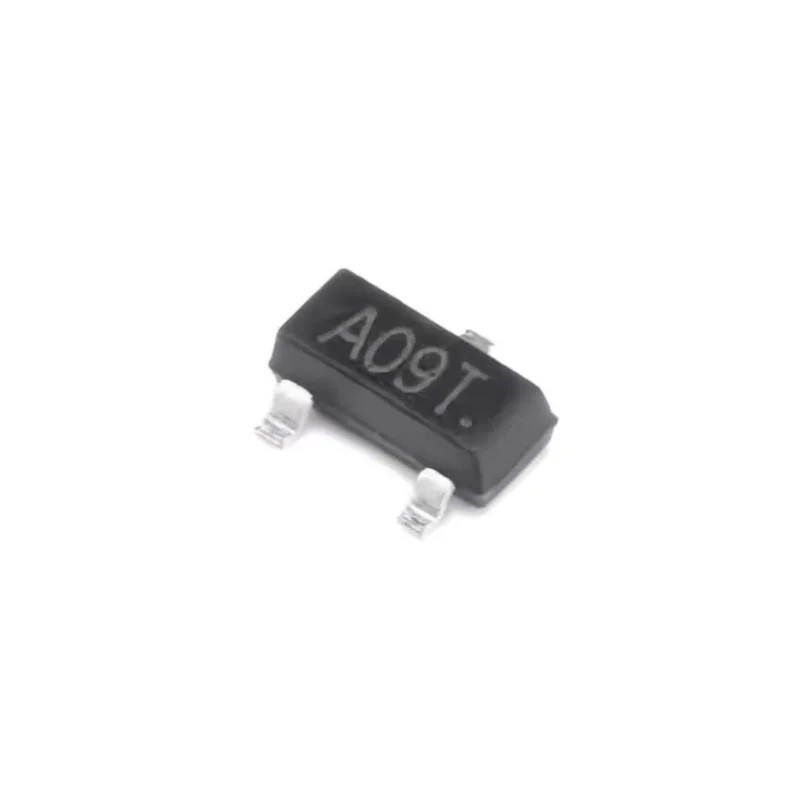 50-3000pcs AO3400/A09T AO3401/A19T AO3402/A29T MOSFET 2.5A SMT SOT-23