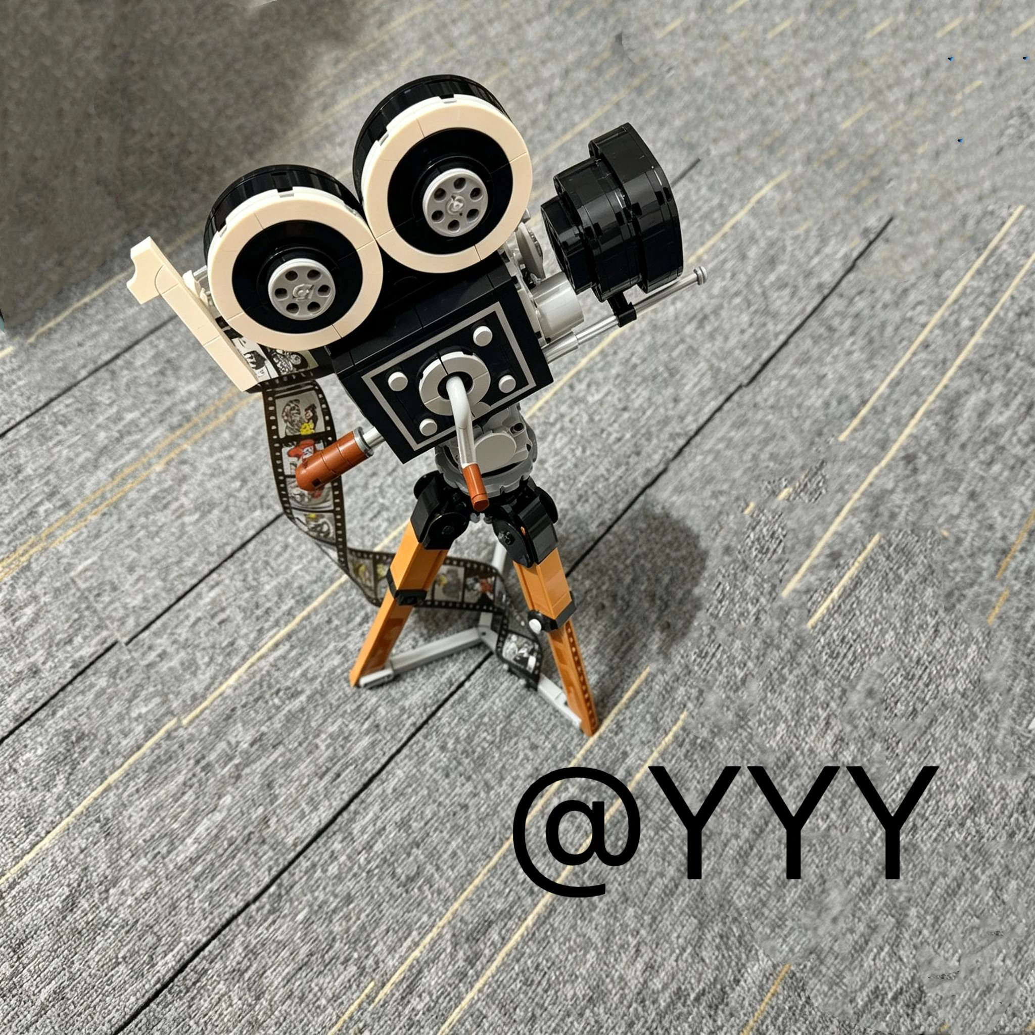 NEW/811pcs vintage film camera - огляд і ціна Collectible Vintage Cameras