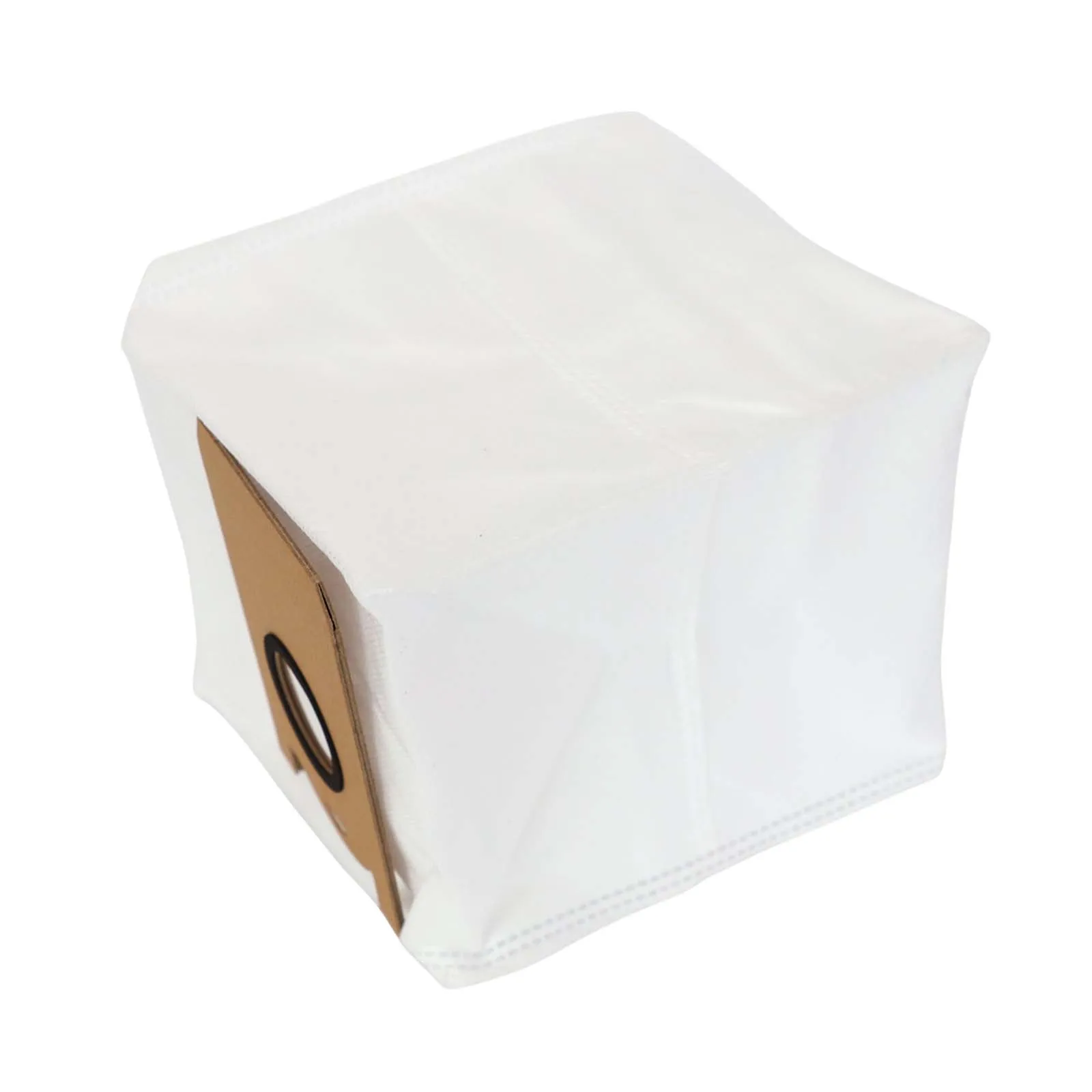 Replacement Dust Bags Suitable for Teendow for d10s and for d10s MAX Designed to Reduce Frequency of Changes with Sturdy Build