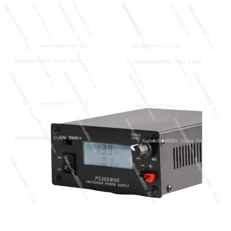 PS30SWVII communication switching power supply 7 seventh generation radio 13.8V 30A interface