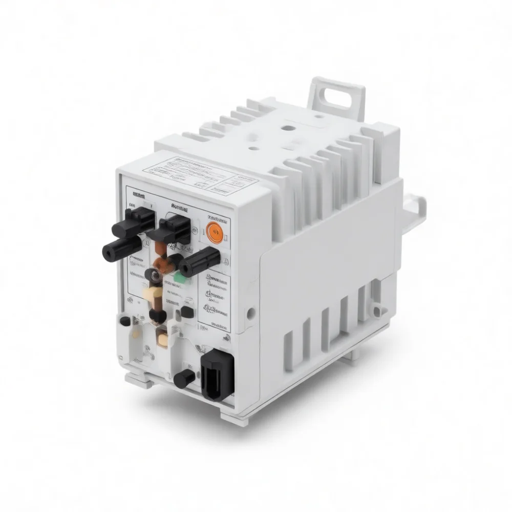 Step Down Power Regulator For Acridn DC Converter Waterproof Module 24V 36V 48V To 12V Voltage Transformer Electric Accessory