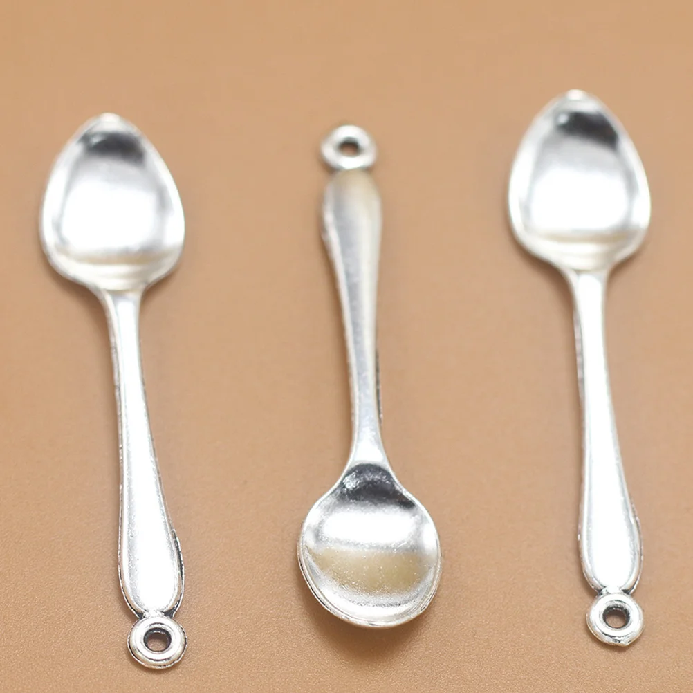 

20pcs Alloy Pendant Charms Vintage Design For Diy Jewelry Making Craft Keychain Decor Diy Charm Pendant Set