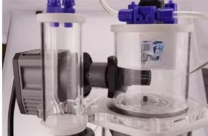 Bubble Magus 220v -240v CR120 CR200 CR150 Marine Aquarium Coral Tank Calcium Reactor