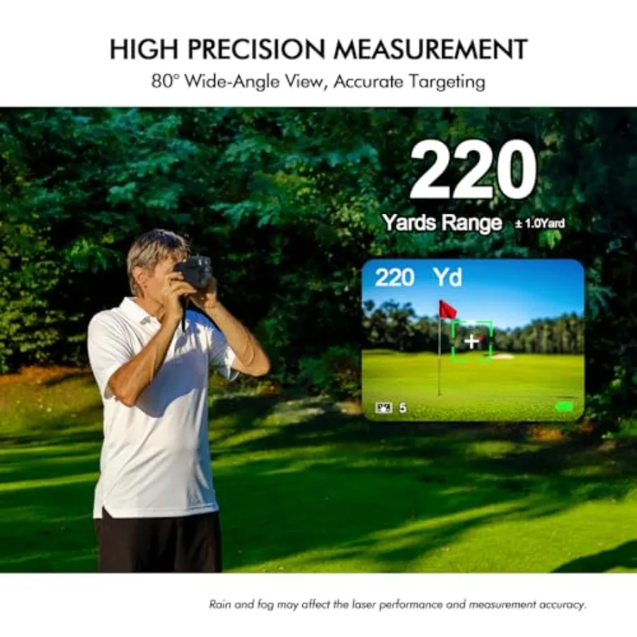 Telemetro monoculare a infrarossi Compact Plus per visione notturna Grey Bear con ingrandimento 6X per una visione notturna migliorata fino a 120 M a